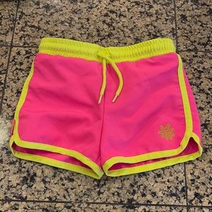 kids swim trunks UPF 50